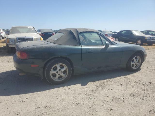 Photo 3 from auction – 1999 MAZDA MX-5 MIATA with VIN JM1NB3535X0123405