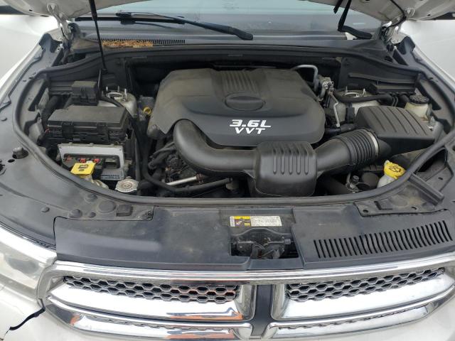 Photo 12 from auction – 2013 DODGE DURANGO CI with VIN 1C4RDJEG7DC669331