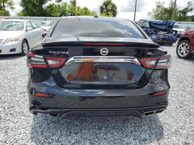 Photo 6 from auction – 2018 NISSAN MAXIMA 3.5 with VIN 1N4AA6AP5JC408130