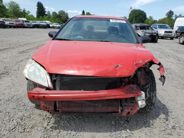 Photo 5 from auction – 2005 HONDA CIVIC with VIN 1HGEM22595L052992