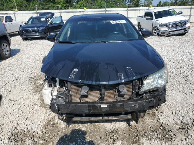 Photo 5 from auction – 2014 TOYOTA CAMRY L with VIN 4T1BF1FK5EU467867