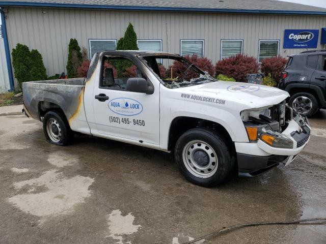 Photo 4 from auction – 2012 CHEVROLET COLORADO with VIN 1GCCSBF99C8158951