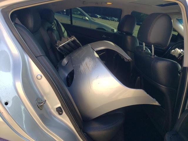 Photo 10 from auction – 2012 NISSAN MAXIMA S with VIN 1N4AA5APXCC844047