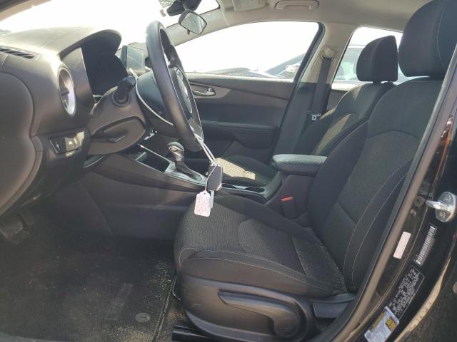 Photo 7 from auction – 2020 KIA FORTE FE with VIN 3KPF24AD8LE140841