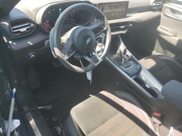 Photo 8 from auction – 2024 DODGE HORNET R/T with VIN ZACPDFCW5R3A34407