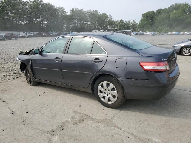 Photo 2 from auction – 2011 TOYOTA CAMRY BASE with VIN 4T1BF3EK5BU591033