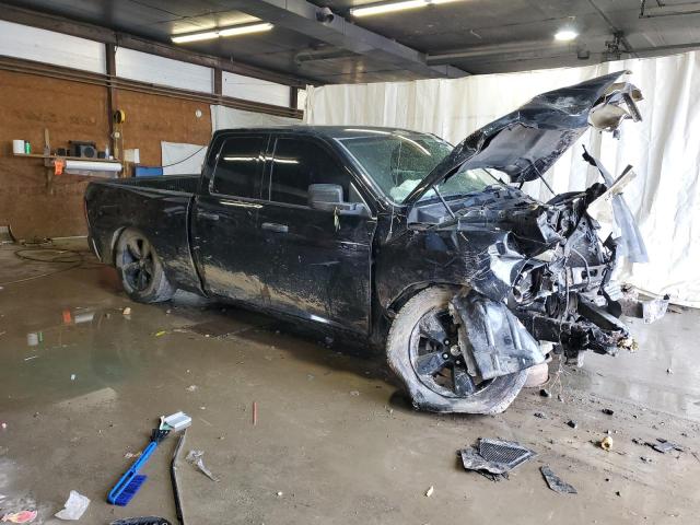 Photo 4 from auction – 2013 RAM 1500 ST with VIN 1C6RR6FT1DS715890
