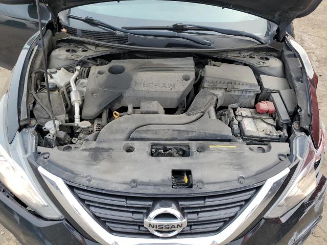 Photo 11 from auction – 2018 NISSAN ALTIMA 2.5 with VIN 1N4AL3AP7JC186151