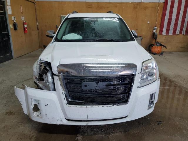 Photo 5 from auction – 2015 GMC TERRAIN SL with VIN 2GKFLWEK7F6270605