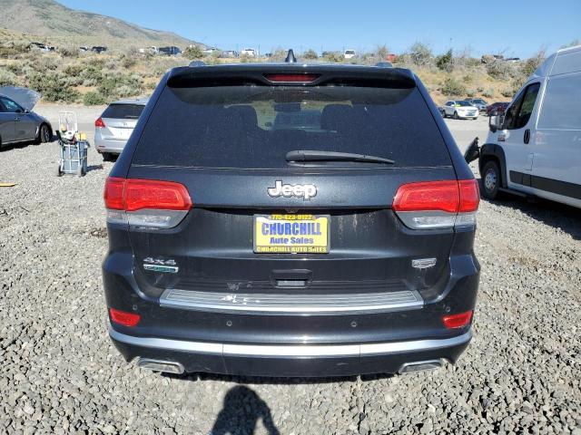 Photo 6 from auction – 2015 JEEP GRAND CHER with VIN 1C4RJFJM0FC844894