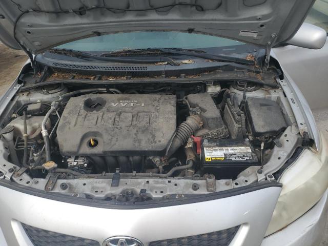 Foto 11 de la subasta – 2010 TOYOTA COROLLA BA con VIN 2T1BU4EE0AC232159