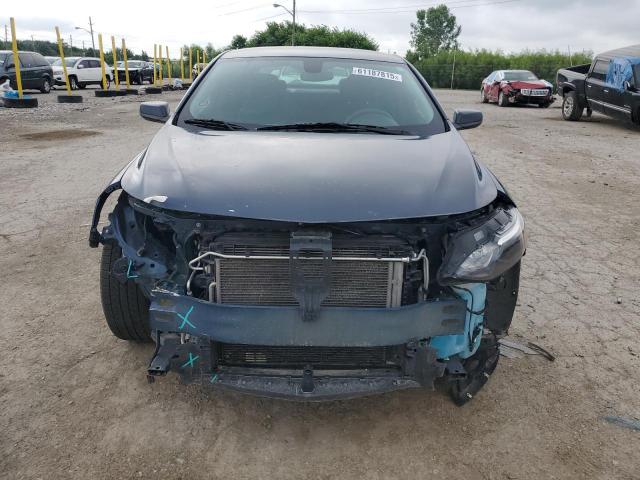 Photo 5 from auction – 2021 CHEVROLET MALIBU LT with VIN 1G1ZD5ST3MF022599
