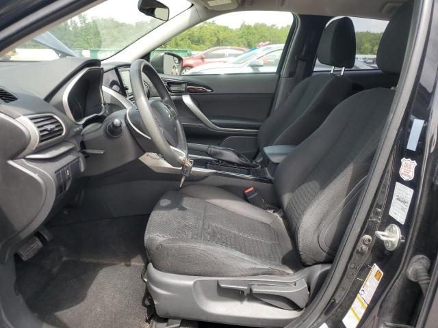 Photo 7 from auction – 2020 MITSUBISHI ECLIPSE CR with VIN JA4AS3AA8LZ023575