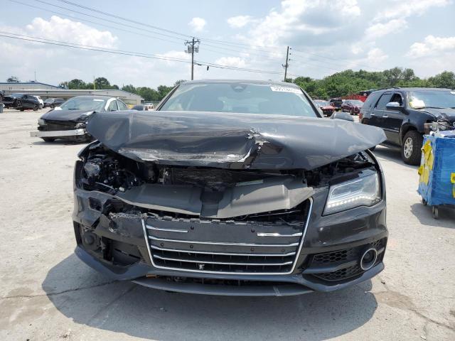 Photo 5 from auction – 2014 AUDI A7 PRESTIG with VIN WAU2GAFC1EN093470