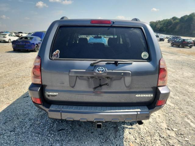 Photo 6 from auction – 2005 TOYOTA 4RUNNER SR with VIN JTEZU14R750044025