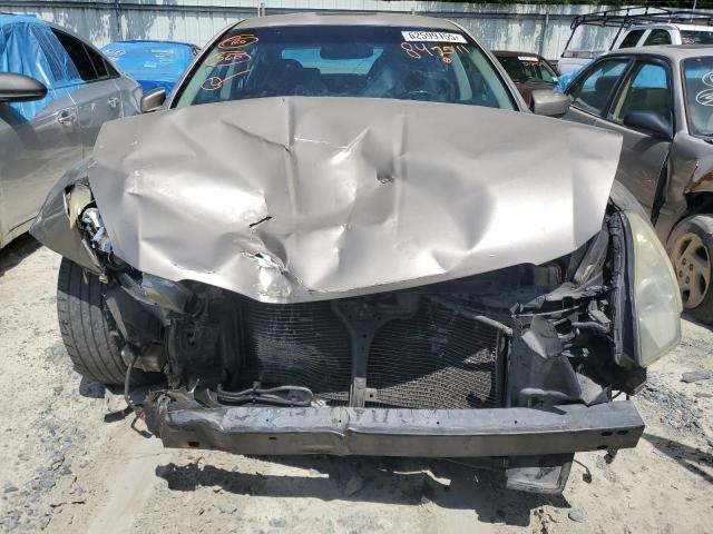 Photo 5 from auction – 2007 NISSAN MAXIMA SE with VIN 1N4BA41E67C842511