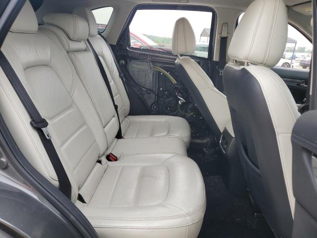 Photo 11 from auction – 2018 MAZDA CX-5 GRAND with VIN JM3KFBDM1J0341626