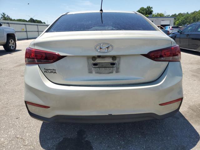 Photo 6 from auction – 2018 HYUNDAI ACCENT SE with VIN 3KPC24A38JE013675