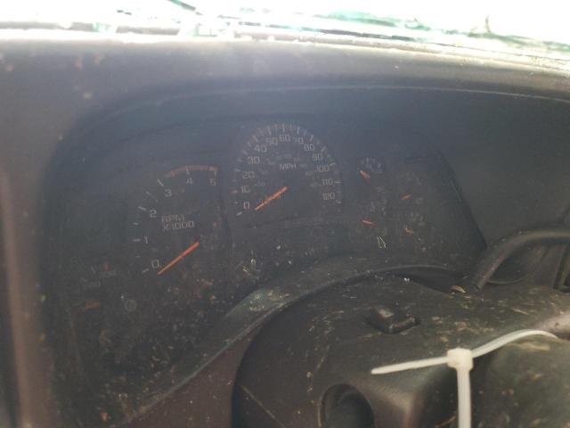 Photo 9 from auction – 2003 GMC SIERRA K25 with VIN 1GTHK29103E165820