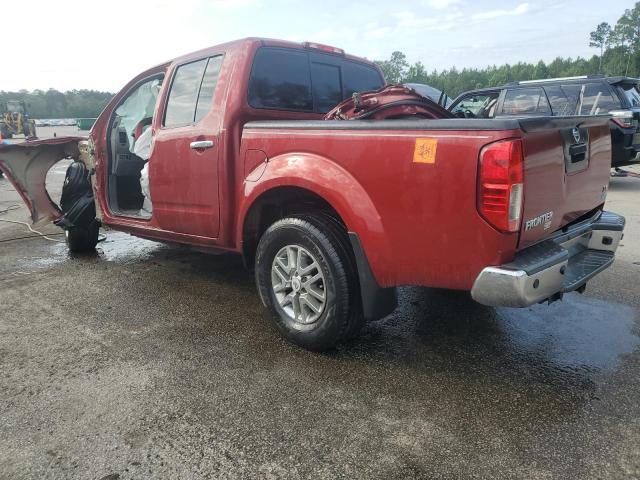 Photo 2 from auction – 2019 NISSAN FRONTIER S with VIN 1N6DD0ER4KN717615