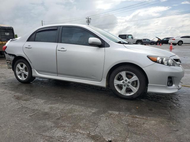 Photo 4 from auction – 2011 TOYOTA COROLLA BA with VIN 2T1BU4EE2BC693252