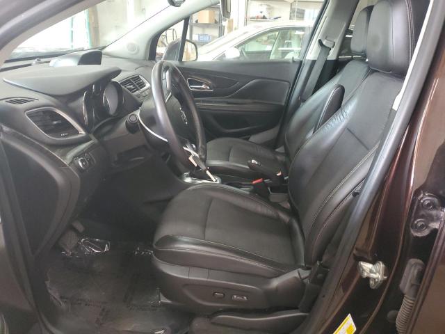 Photo 7 from auction – 2015 BUICK ENCORE CON with VIN KL4CJFSB7FB166471