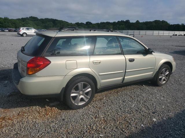 Photo 3 from auction – 2007 SUBARU OUTBACK OU with VIN 4S4BP86C674308146