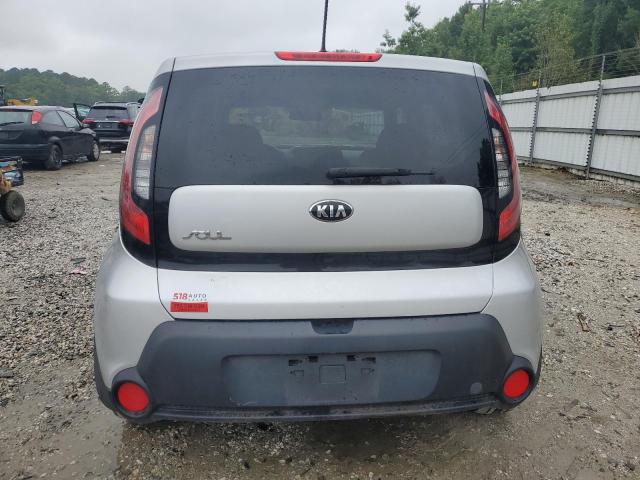 Photo 6 from auction – 2014 KIA SOUL with VIN KNDJN2A23E7727049