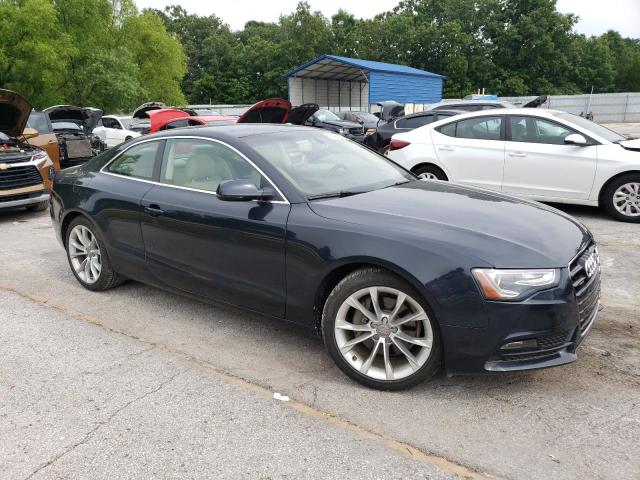 Photo 4 from auction – 2013 AUDI A5 PREMIUM with VIN WAULFAFR2DA002319