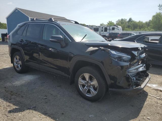 Photo 4 from auction – 2023 TOYOTA RAV4 XLE with VIN 2T3P1RFV1PC367676