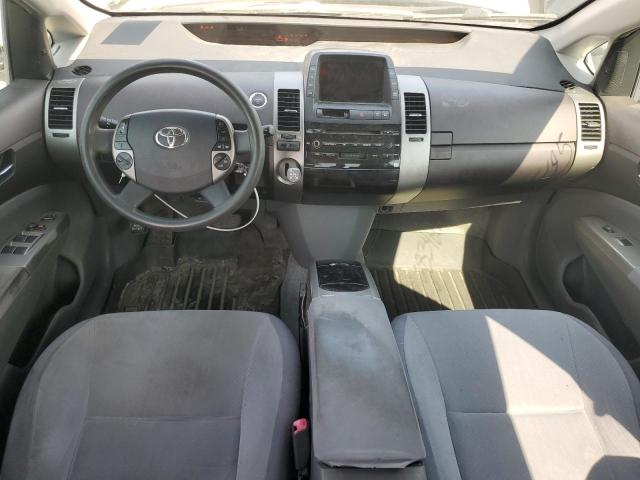 Photo 8 from auction – 2005 TOYOTA PRIUS with VIN JTDKB20U853079800