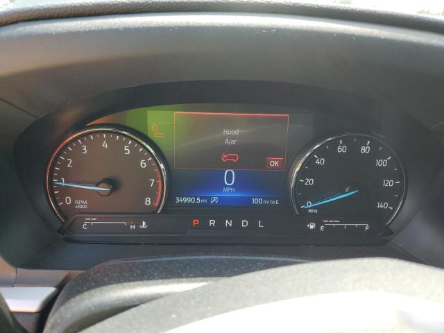 Photo 9 from auction – 2022 FORD EXPLORER X with VIN 1FMSK8DH6NGA11595