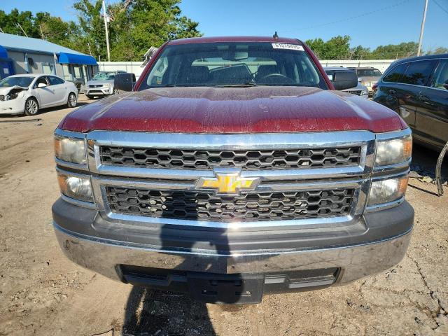 Photo 5 from auction – 2014 CHEVROLET SILVERADO C1500 with VIN 3GCPCPEC0EG131496