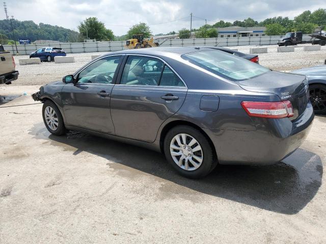 Снимка 2 от търг – 2011 TOYOTA CAMRY BASE с VIN 4T4BF3EK3BR088624
