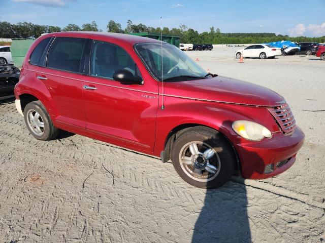 Photo 4 from auction – 2006 CHRYSLER PT CRUISER with VIN 3A4FY58BX6T246193