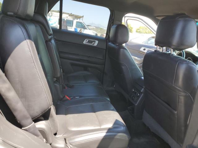 Photo 11 from auction – 2015 FORD EXPLORER L with VIN 1FM5K7F83FGC05930