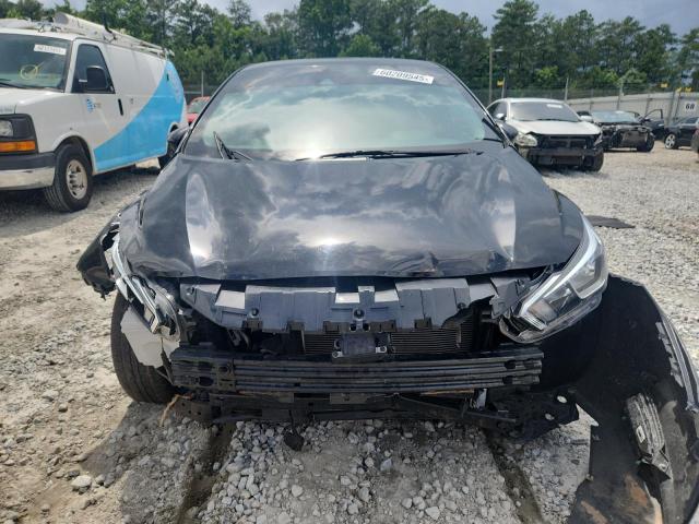 Photo 5 from auction – 2021 NISSAN VERSA SV with VIN 3N1CN8EV4ML850324