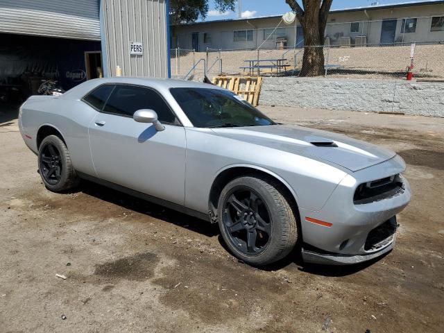 Photo 4 from auction – 2022 DODGE CHALLENGER with VIN 2C3CDZAG8NH137440