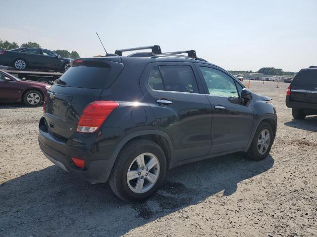 Photo 3 from auction – 2020 CHEVROLET TRAX LS with VIN 3GNCJLSB1LL248380