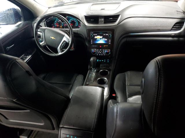 Photo 8 from auction – 2015 CHEVROLET TRAVERSE L with VIN 1GNKVHKD0FJ274561