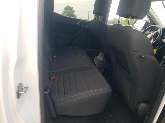 Photo 10 from auction – 2023 FORD RANGER with VIN 1FTER4EH4PLE34027