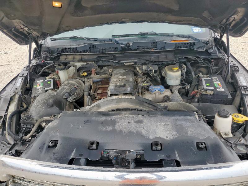 Photo 11 from auction – 2016 RAM 2500 LARAM with VIN 3C6UR5FL3GG191545
