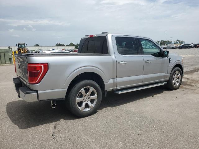Photo 3 from auction – 2023 FORD F150 SUPER with VIN 1FTFW1C53PFA54017