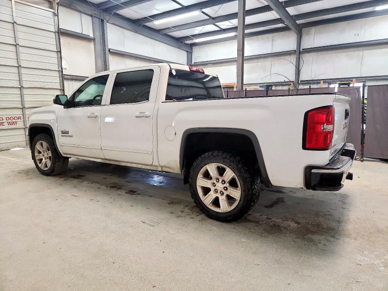 Photo 2 from auction – 2014 GMC SIERRA C15 with VIN 3GTP1UEC2EG200533