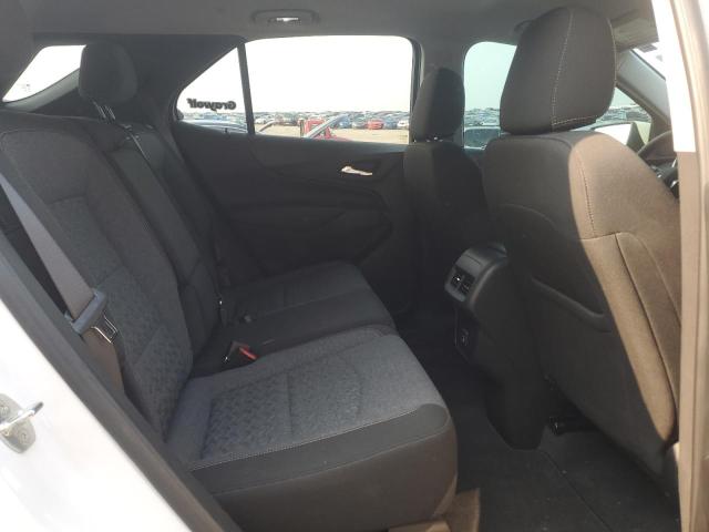 Photo 11 from auction – 2022 CHEVROLET EQUINOX with VIN 3GNAXUEV5NL176345