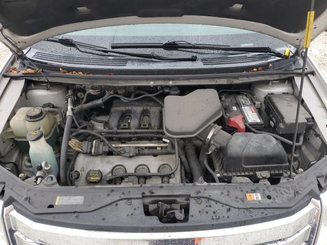 Фото 11 с аукциона – 2010 FORD EDGE SE с VIN 2FMDK3GC1ABA80627