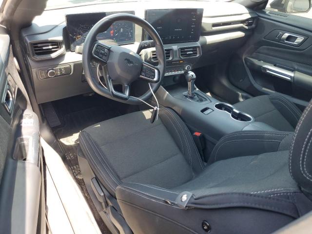 Photo 8 from auction – 2024 FORD MUSTANG with VIN 1FA6P8TH4R5125577