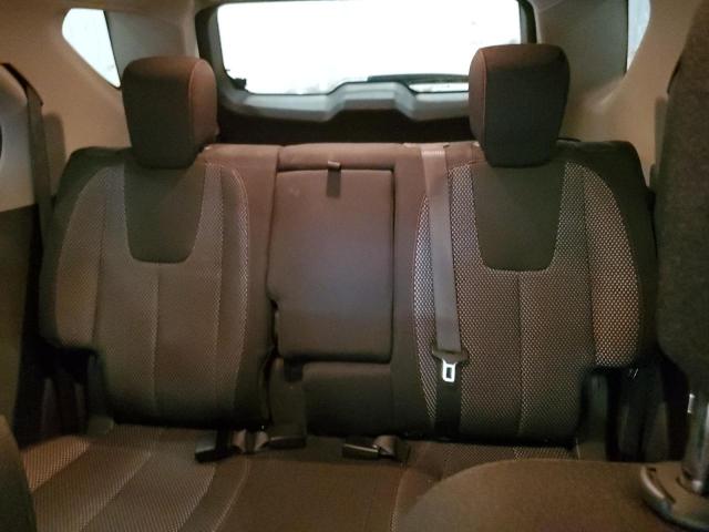 Photo 10 from auction – 2015 CHEVROLET EQUINOX LT with VIN 2GNALBEK2F1176604