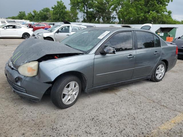 Photo 1 from auction – 2004 CHEVROLET MALIBU LS with VIN 1G1ZT54844F168957