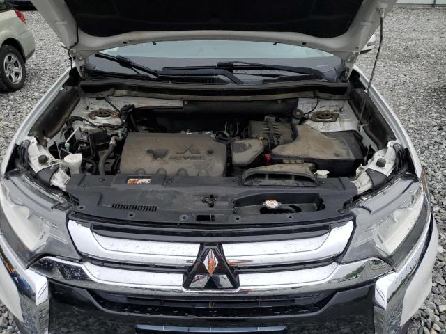 Photo 12 from auction – 2016 MITSUBISHI OUTLANDER with VIN JA4AZ3A35GZ035461